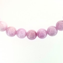 Kunzite 8mm Bracelet